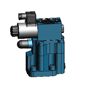 TEST Vincke Hydraulics