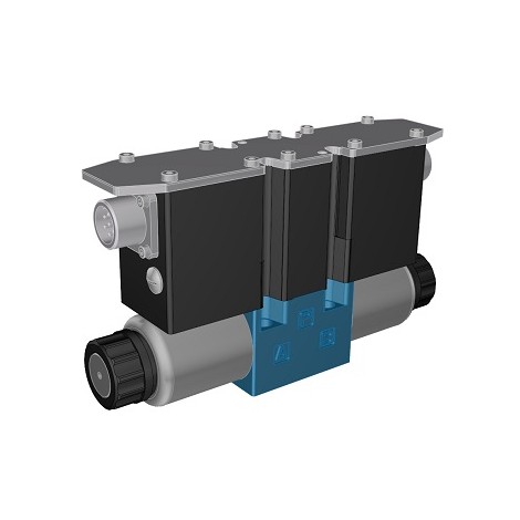 TEST Vincke Hydraulics