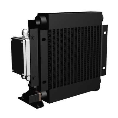 TEST Vincke Hydraulics