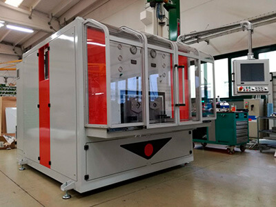 TEST Vincke Hydraulics