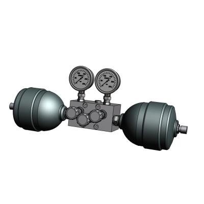 TEST Vincke Hydraulics