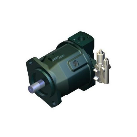 TEST Vincke Hydraulics