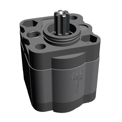 TEST Vincke Hydraulics