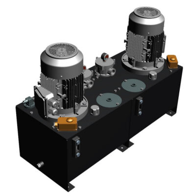 TEST Vincke Hydraulics