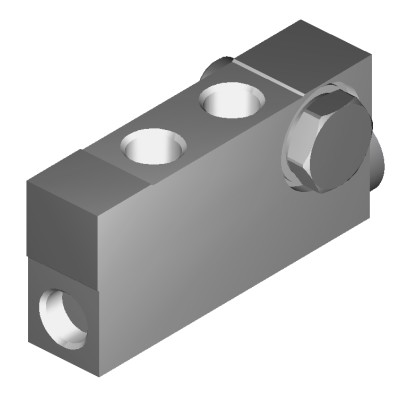 TEST Vincke Hydraulics
