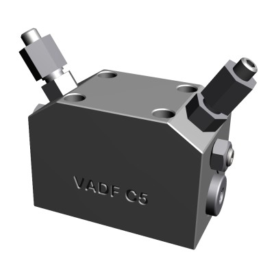 TEST Vincke Hydraulics