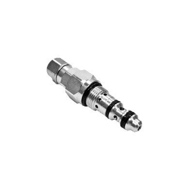 TEST Vincke Hydraulics