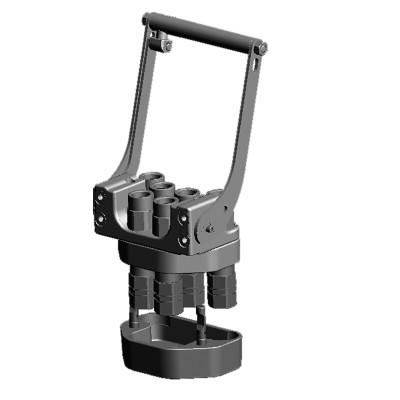 TEST Vincke Hydraulics