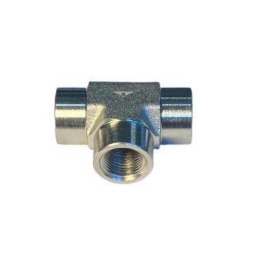 TEST Vincke Hydraulics