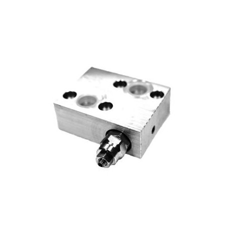 TEST Vincke Hydraulics