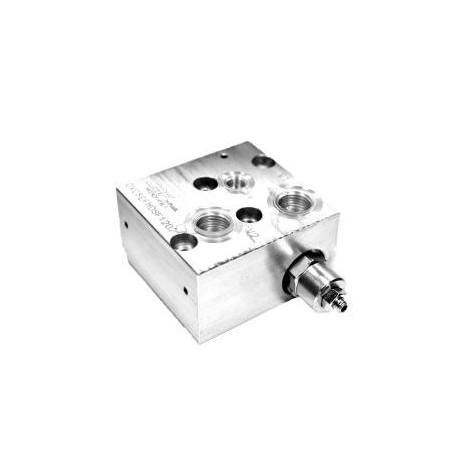 TEST Vincke Hydraulics