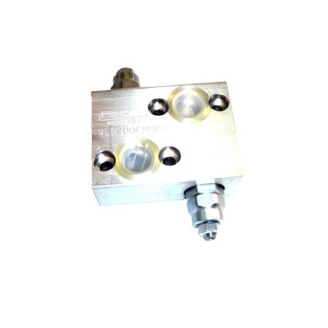 TEST Vincke Hydraulics