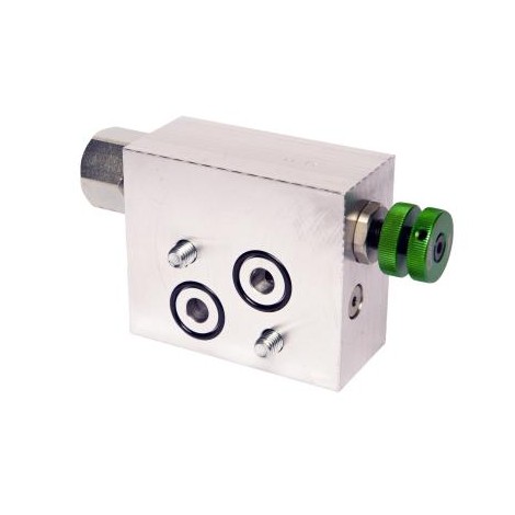 TEST Vincke Hydraulics