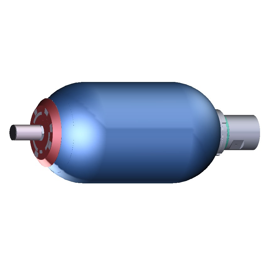 TEST Vincke Hydraulics