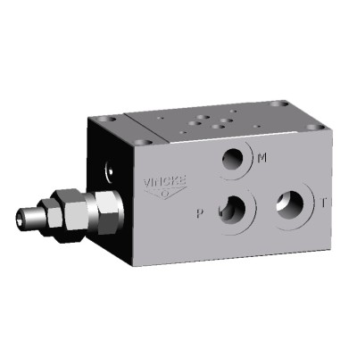 TEST Vincke Hydraulics