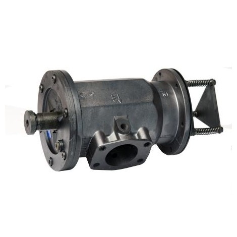 TEST Vincke Hydraulics