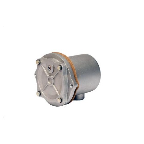 TEST Vincke Hydraulics