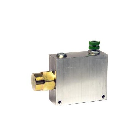 TEST Vincke Hydraulics