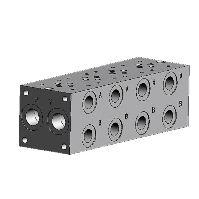 TEST Vincke Hydraulics