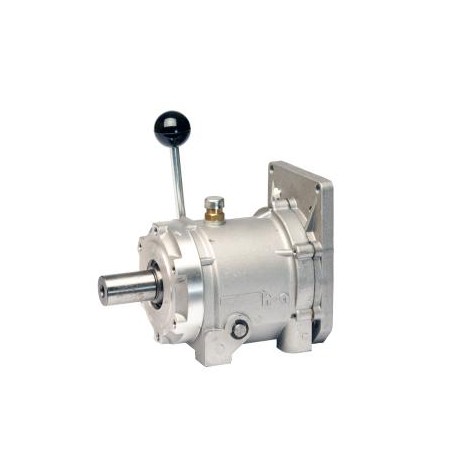 TEST Vincke Hydraulics