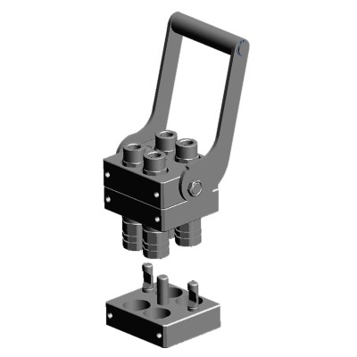 TEST Vincke Hydraulics