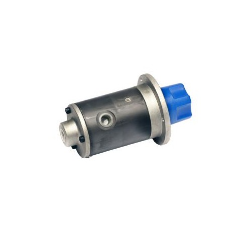 TEST Vincke Hydraulics