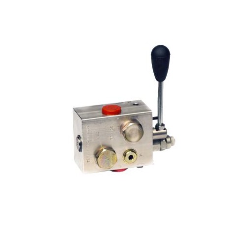 TEST Vincke Hydraulics