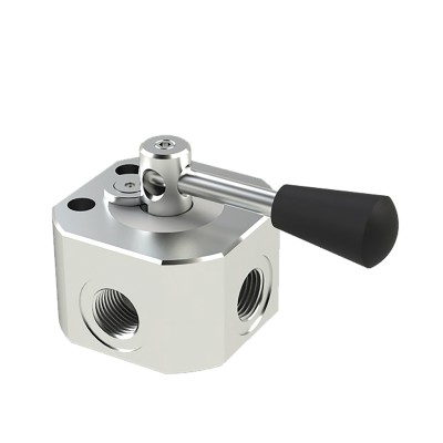 TEST Vincke Hydraulics