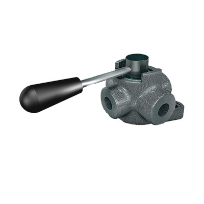 TEST Vincke Hydraulics