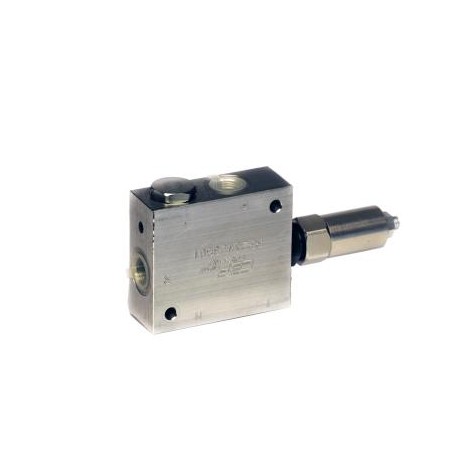 TEST Vincke Hydraulics