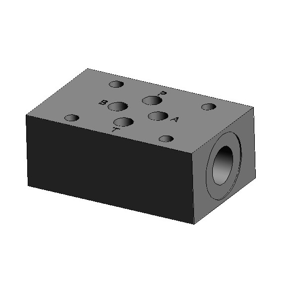 TEST Vincke Hydraulics