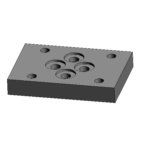 TEST Vincke Hydraulics