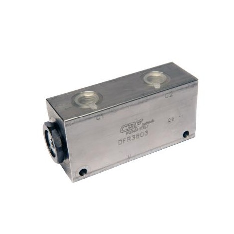 TEST Vincke Hydraulics