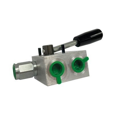 TEST Vincke Hydraulics