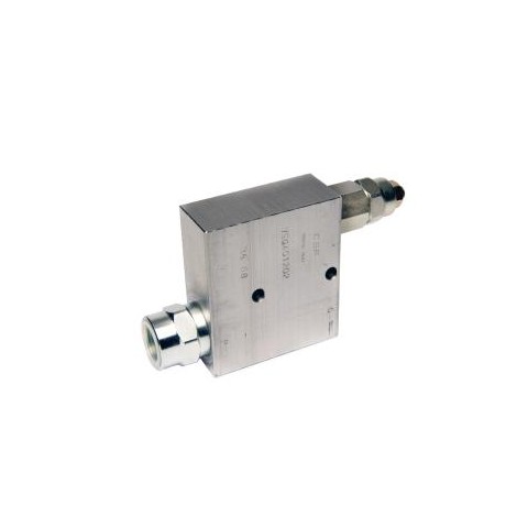 TEST Vincke Hydraulics