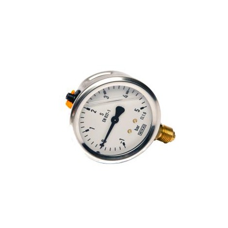 TEST Vincke Hydraulics