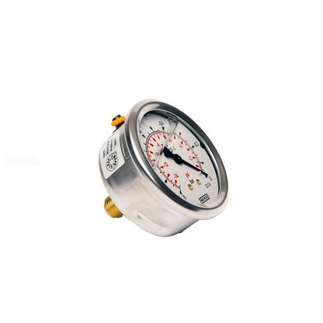 TEST Vincke Hydraulics