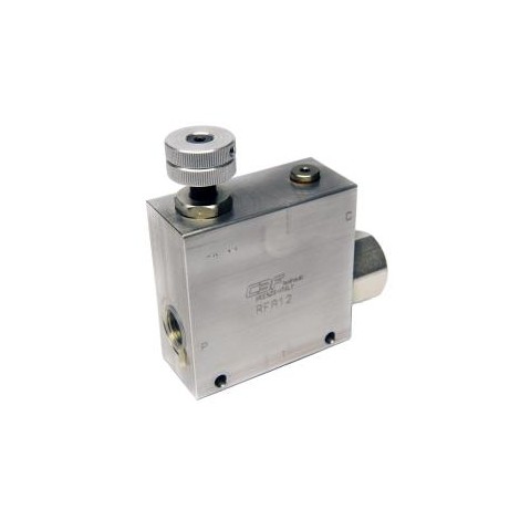 TEST Vincke Hydraulics