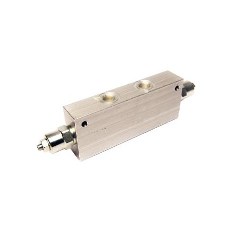 TEST Vincke Hydraulics