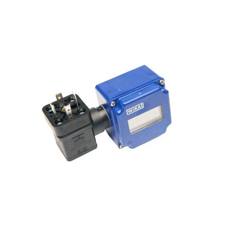 TEST Vincke Hydraulics