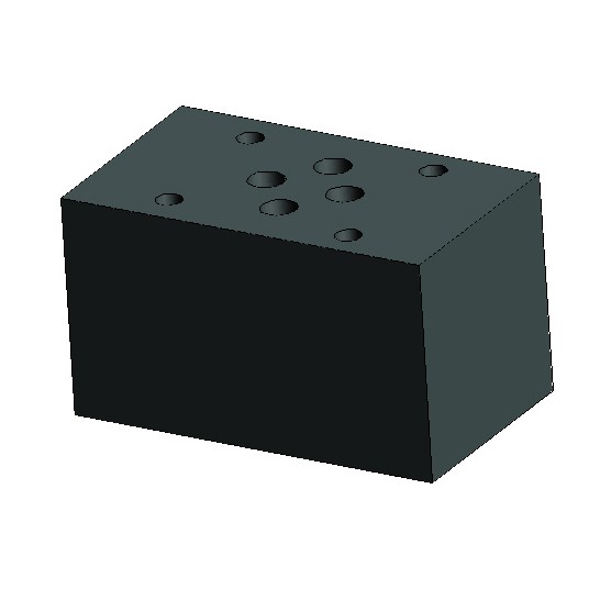 TEST Vincke Hydraulics