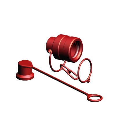 TEST Vincke Hydraulics