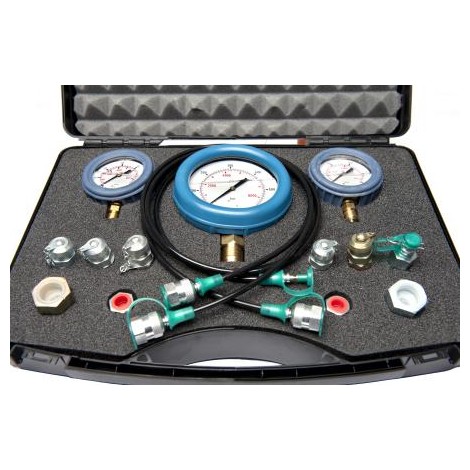 TEST Vincke Hydraulics