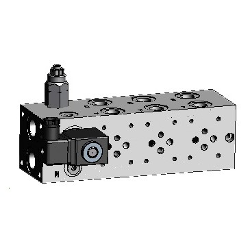 TEST Vincke Hydraulics