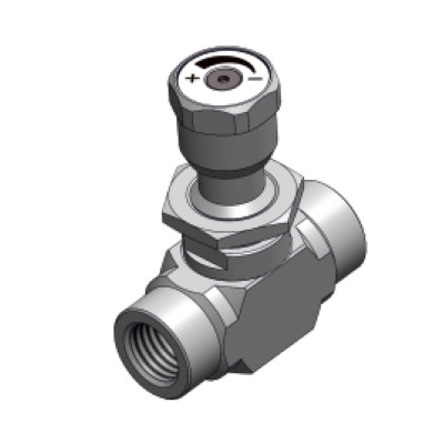 TEST Vincke Hydraulics