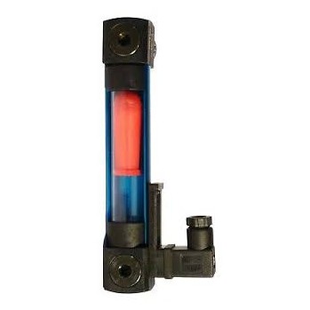 TEST Vincke Hydraulics