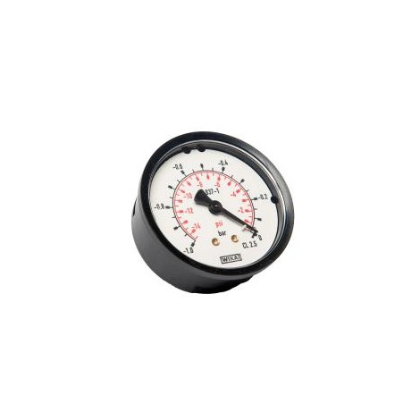 TEST Vincke Hydraulics