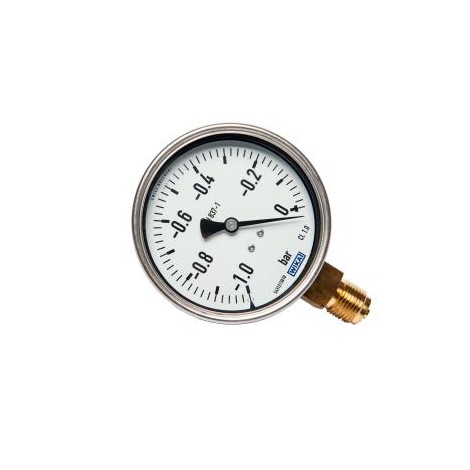 TEST Vincke Hydraulics