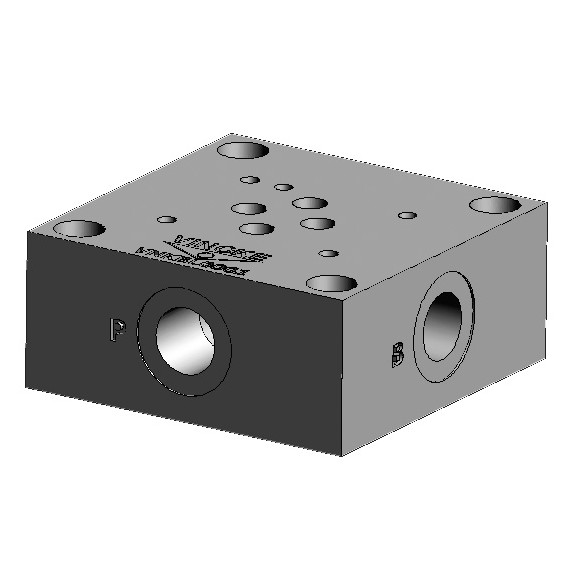 TEST Vincke Hydraulics