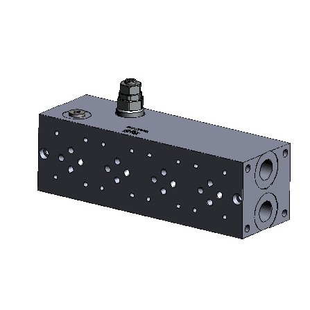 TEST Vincke Hydraulics